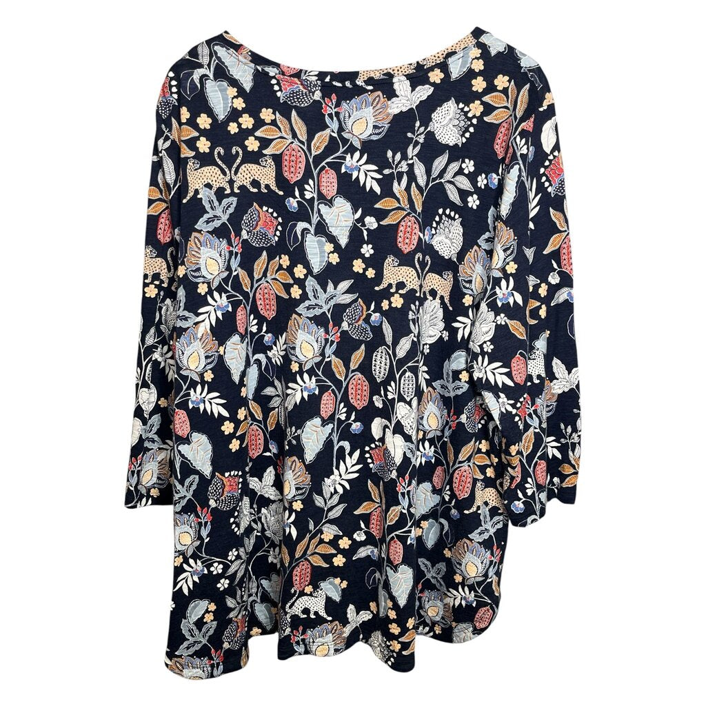 Chico's 4 (XXL) Top