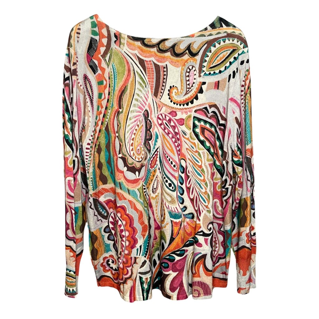 Chico's 4 (XXL) Top
