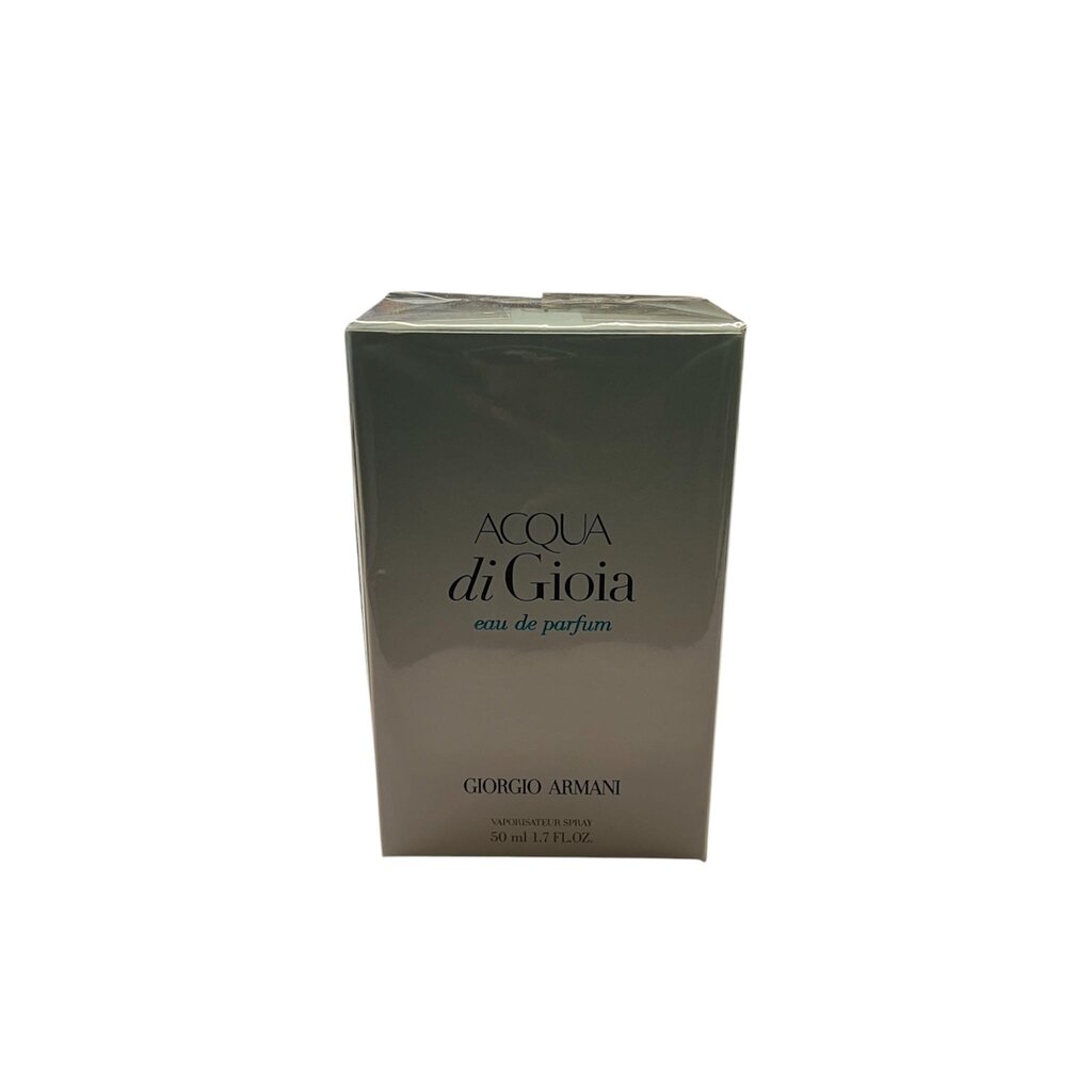 Acqua di Gioia Perfume