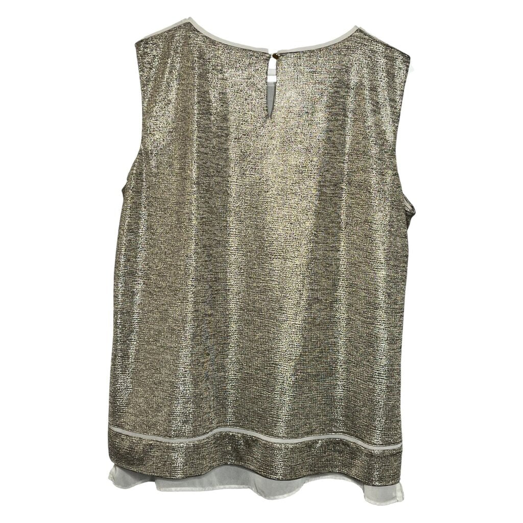 Calvin Klein XL Top