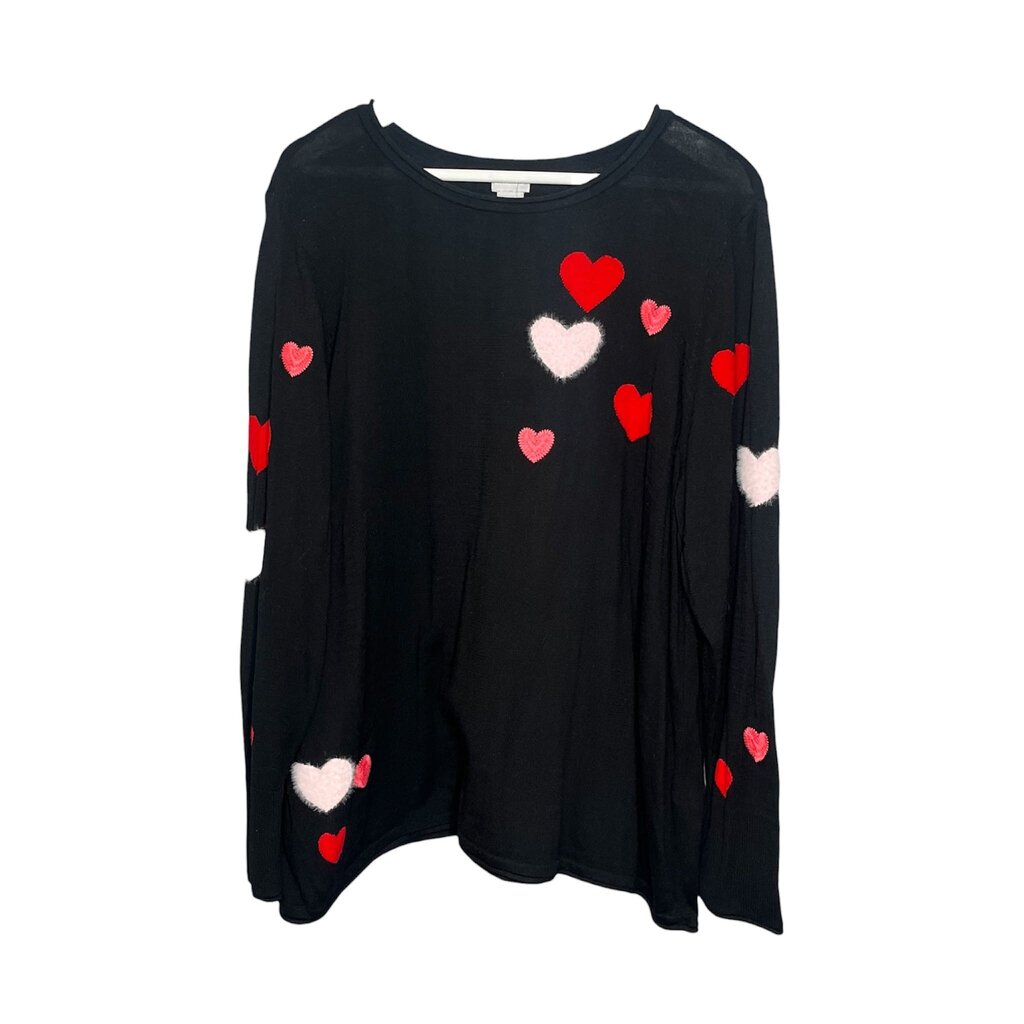 Chicos Size 4 (XXL) Top