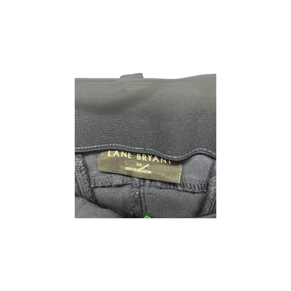 Lane Bryant 24 Pants