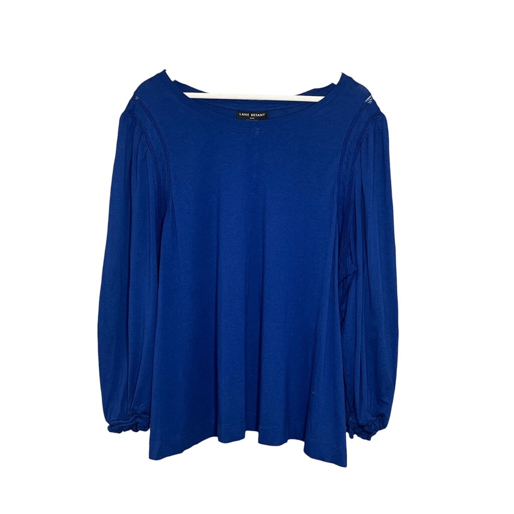 Lane bryant 26/28 Top