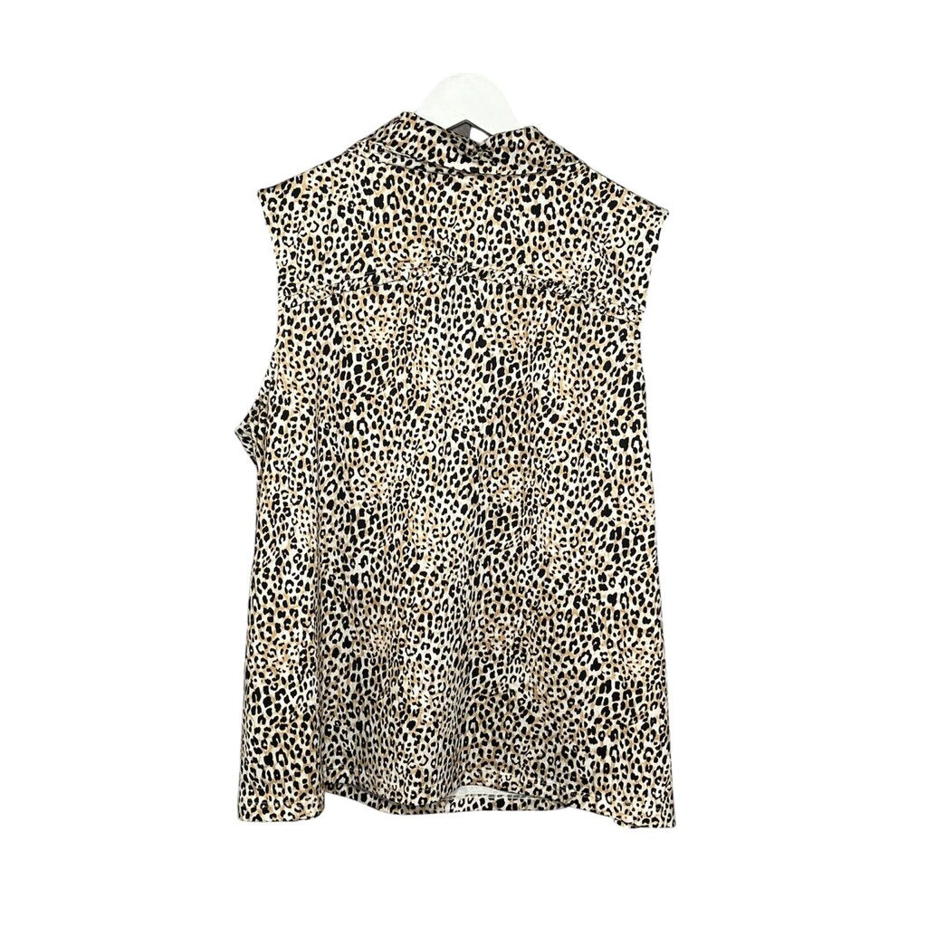 Chico 4/XXL Top NWT MSRP $69.50