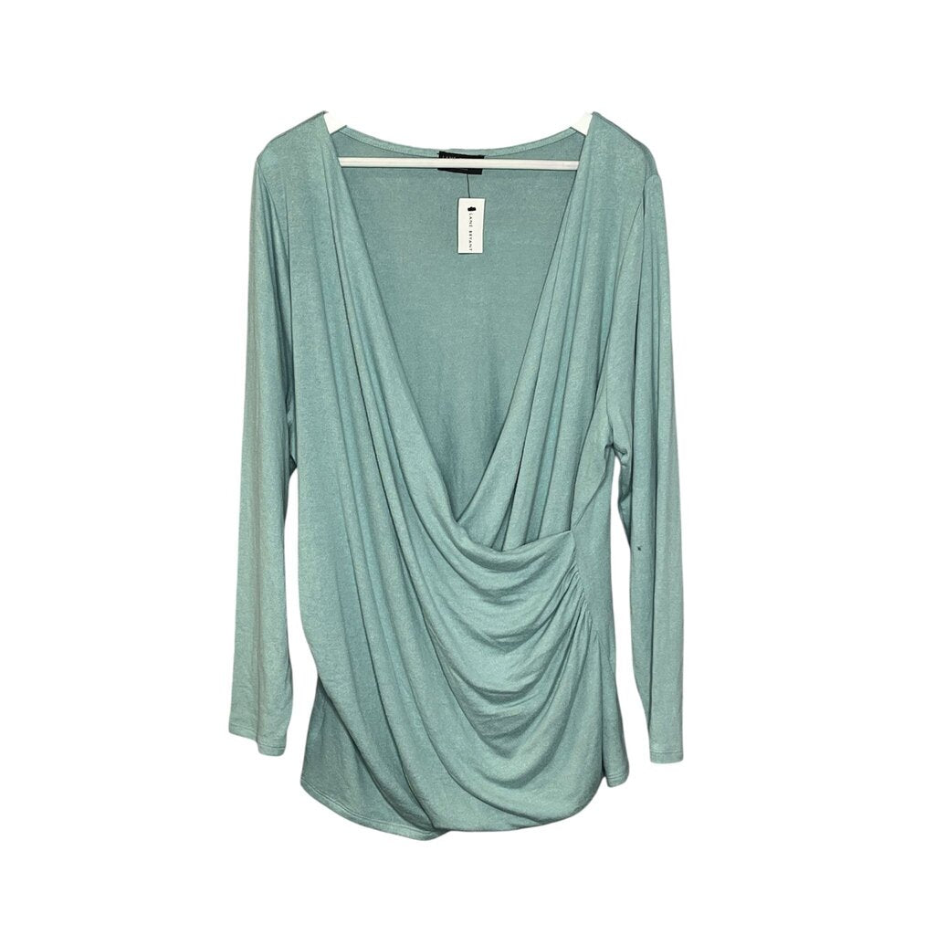 Lane Bryant 24/26 Top