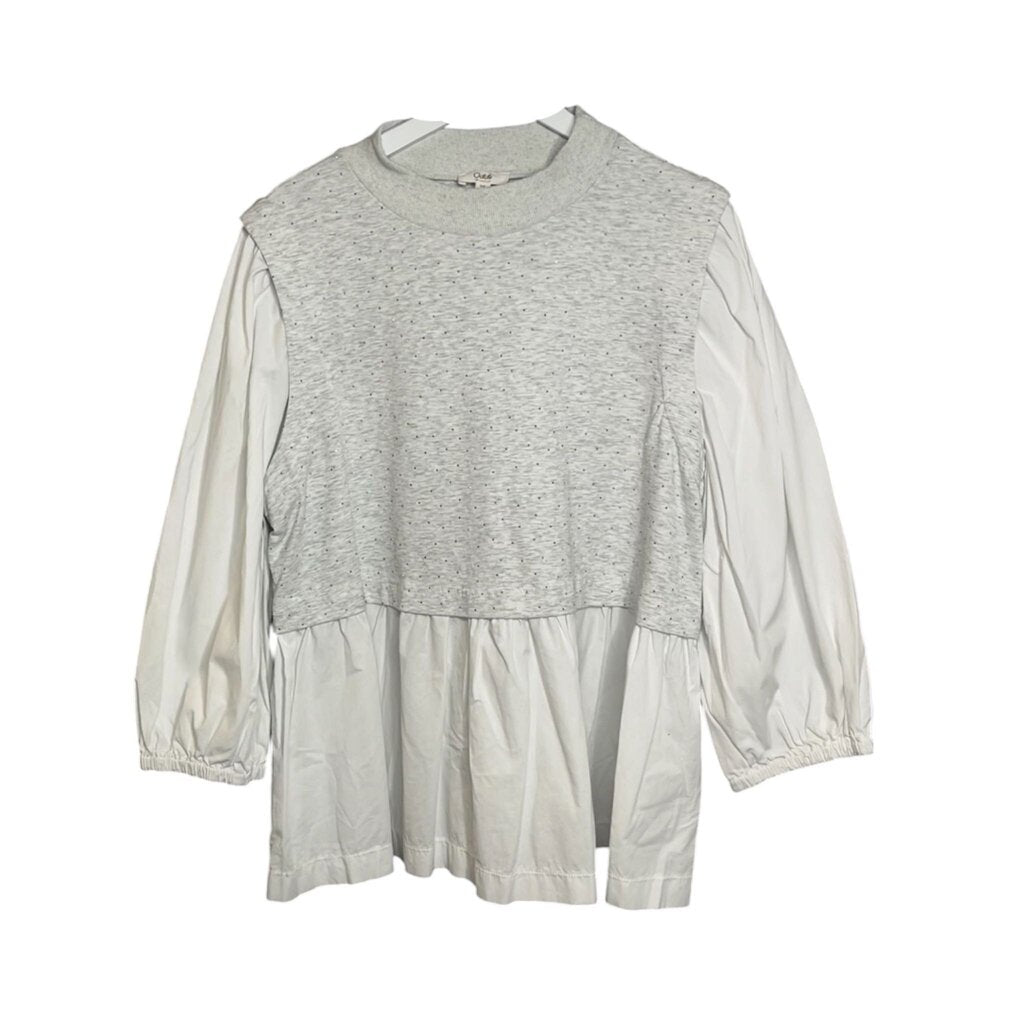 Oddi 3X Top