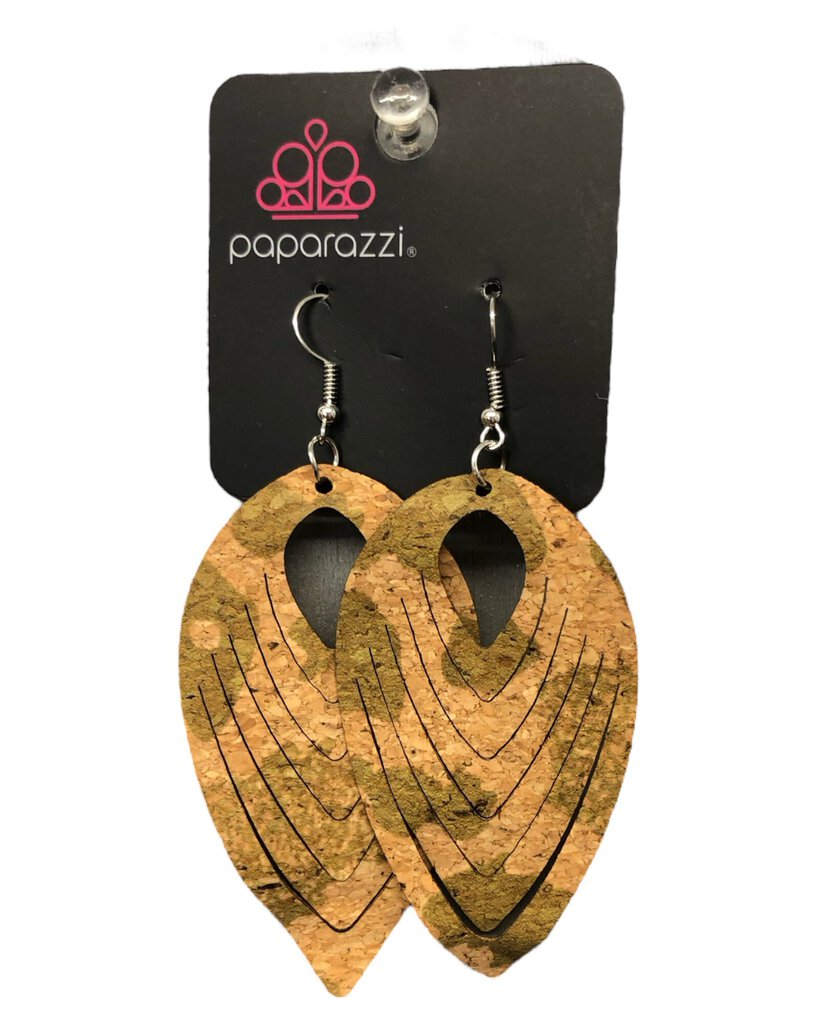 Paparazzi Earrings