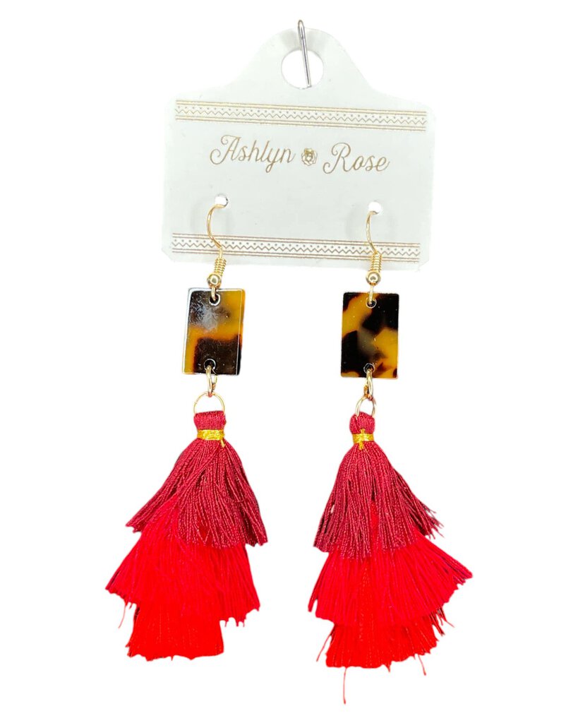 Ashlyn Rose Earrings