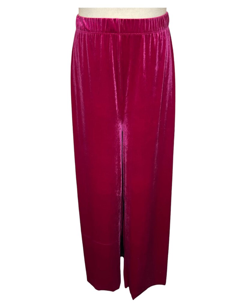 Zenana 3X Pants