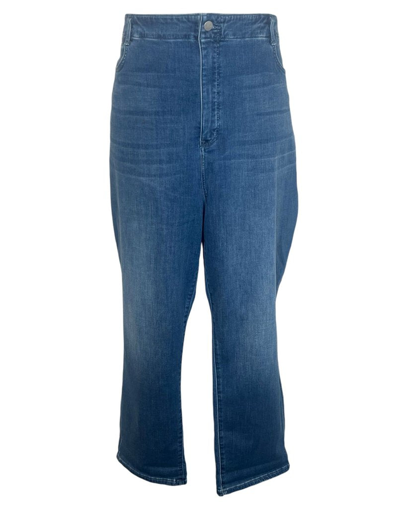 NYDJ Size 28w Jeans