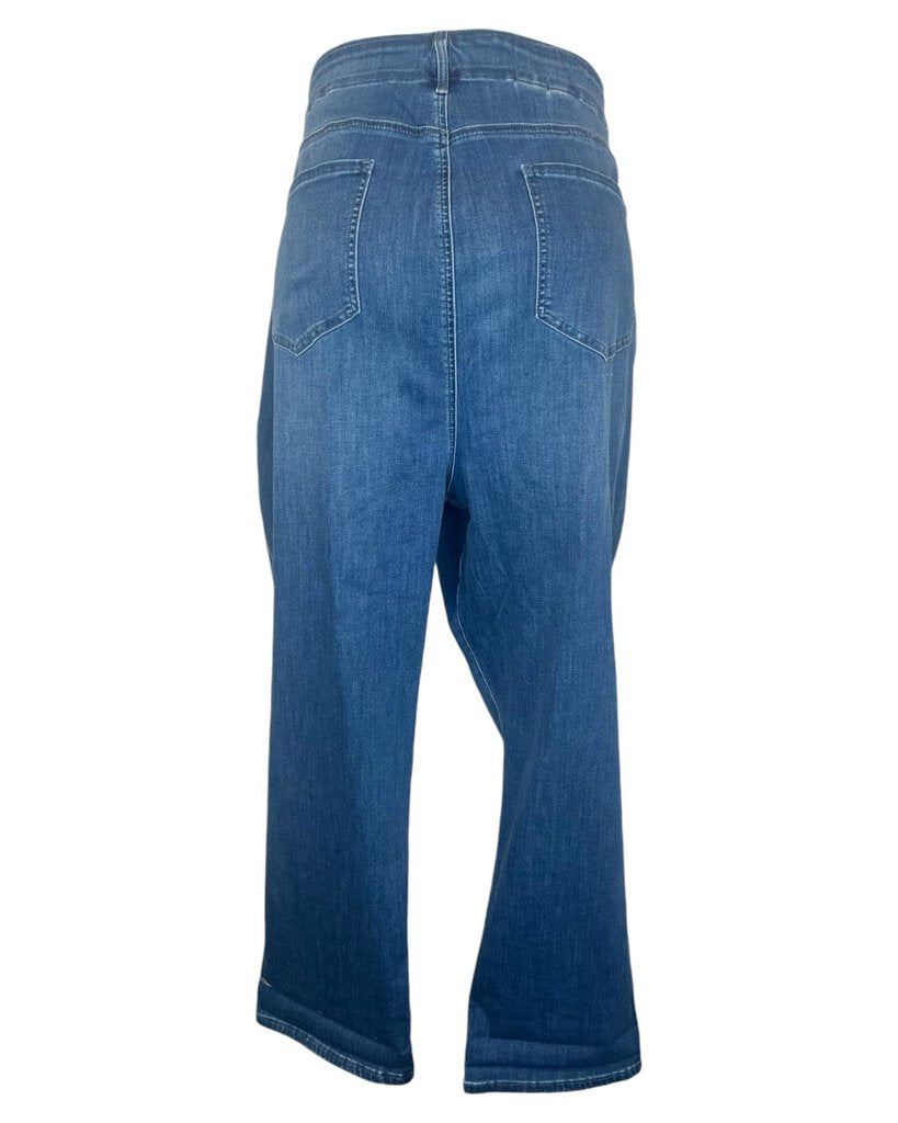 NYDJ Size 28w Jeans