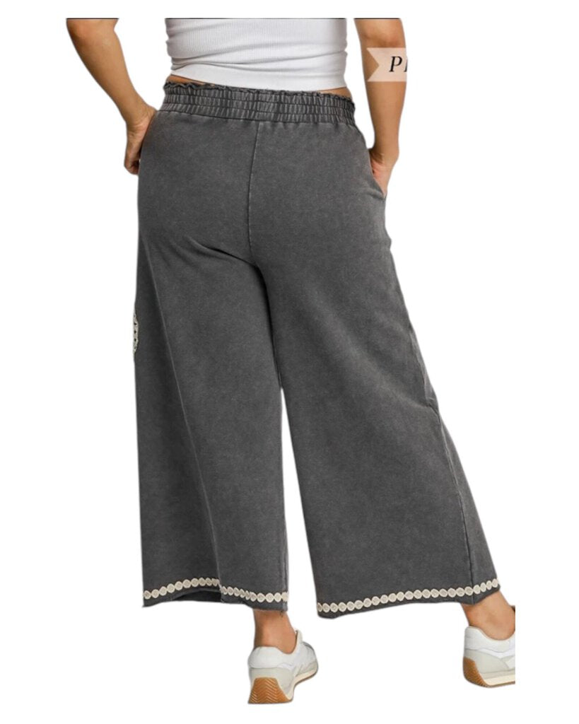 Umgee 1X Peace Pants