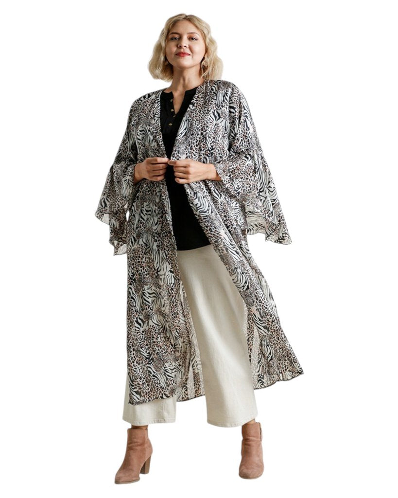 Umgee XL Kimono