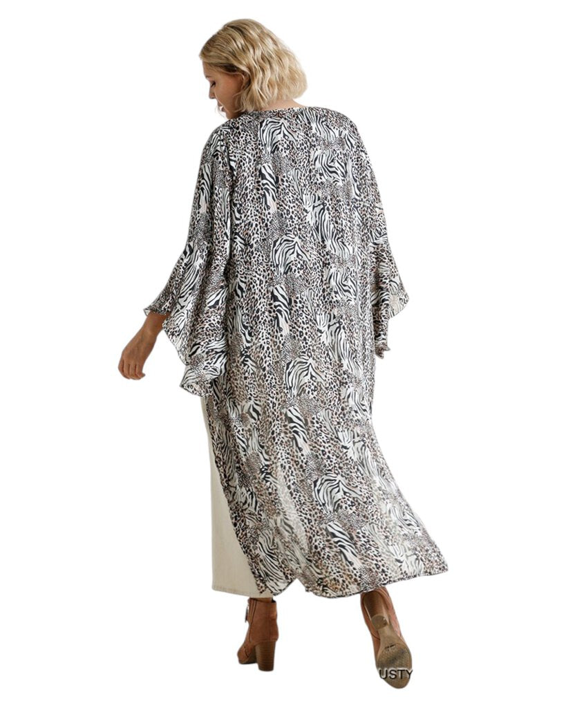 Umgee XL Kimono