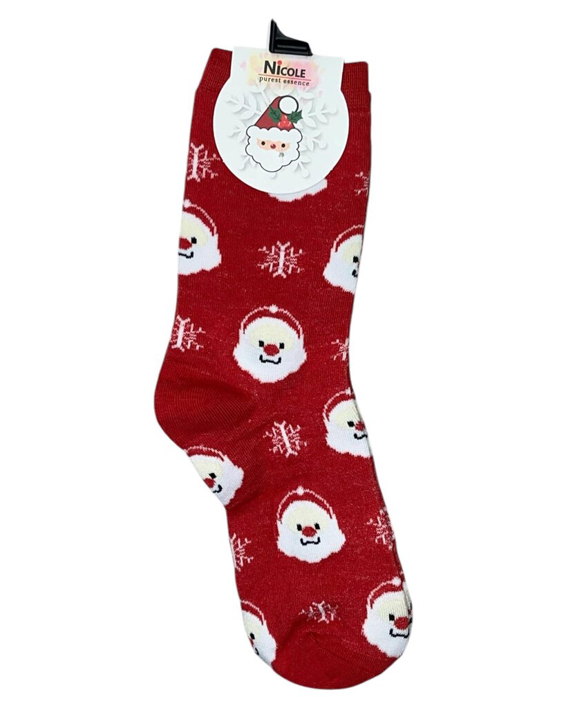 Santa Sock