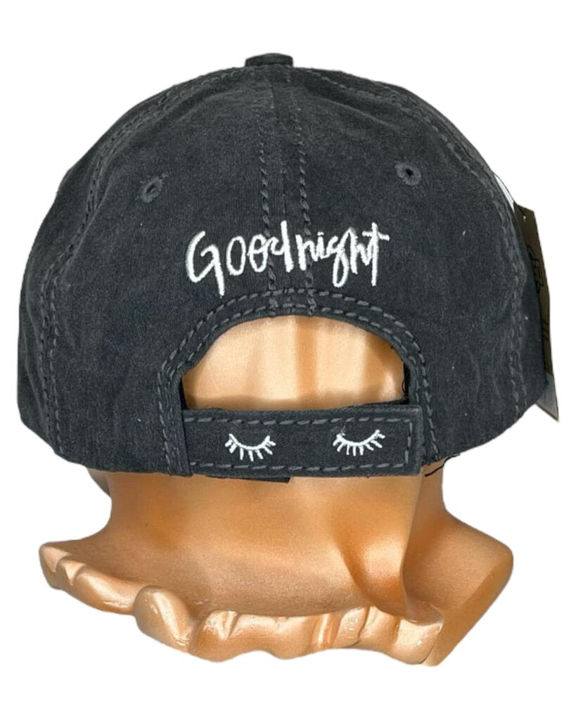 Goodnight Hat