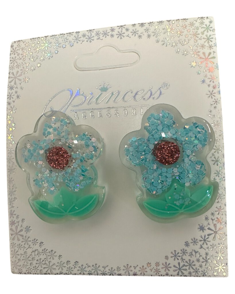 Fashion Jewelry Flower Earrings