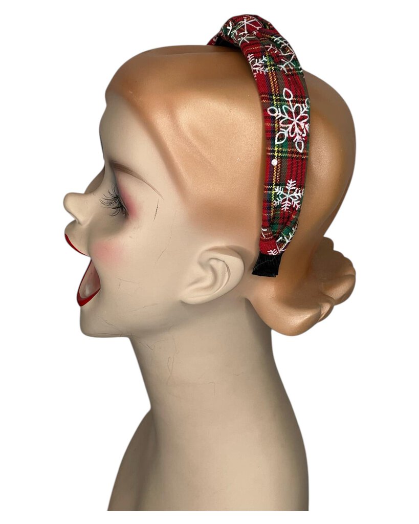 Christmas Headband