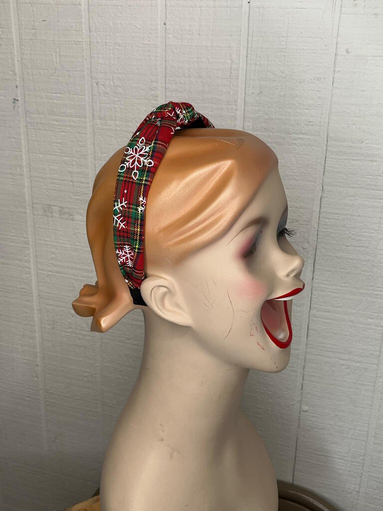 Christmas Headband