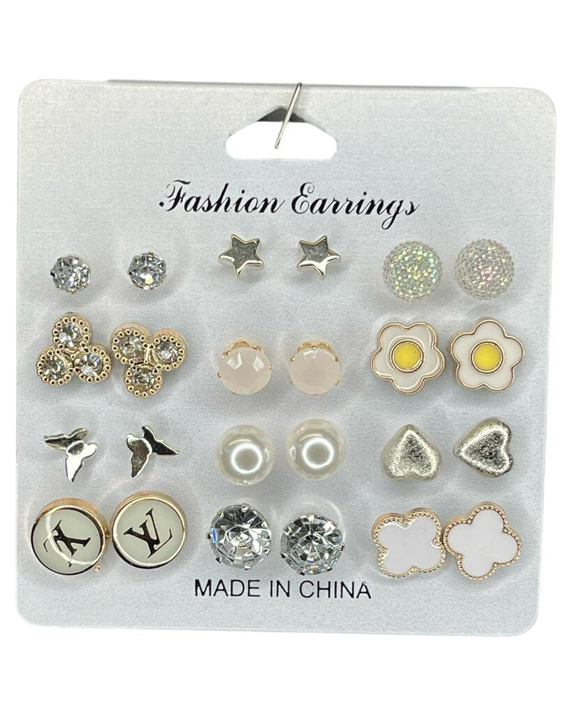 Earring Set