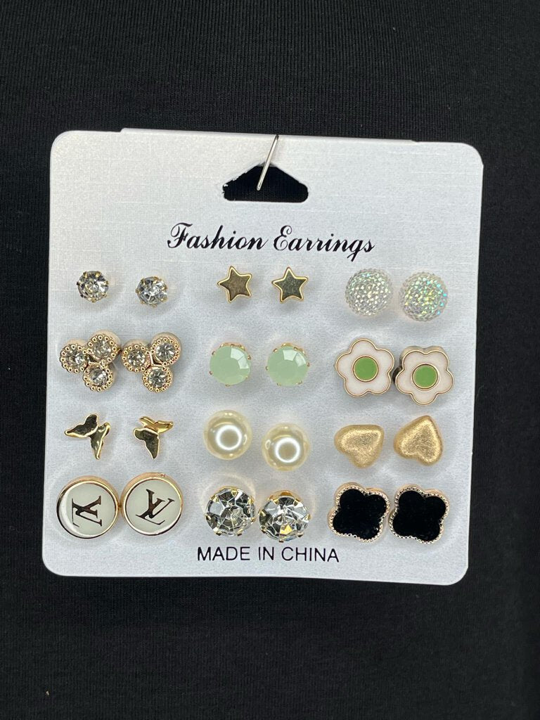 Earring Set