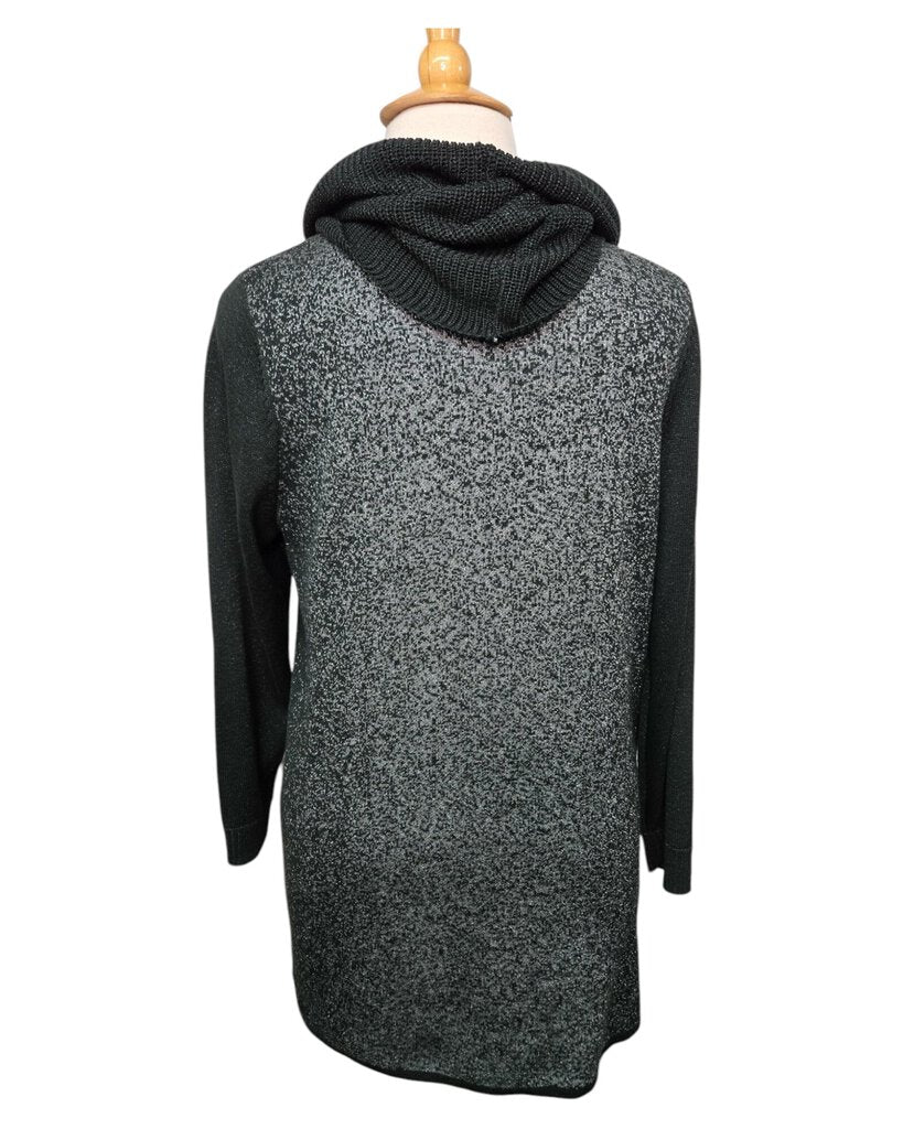 Apt 9 1X Sweater Tunic