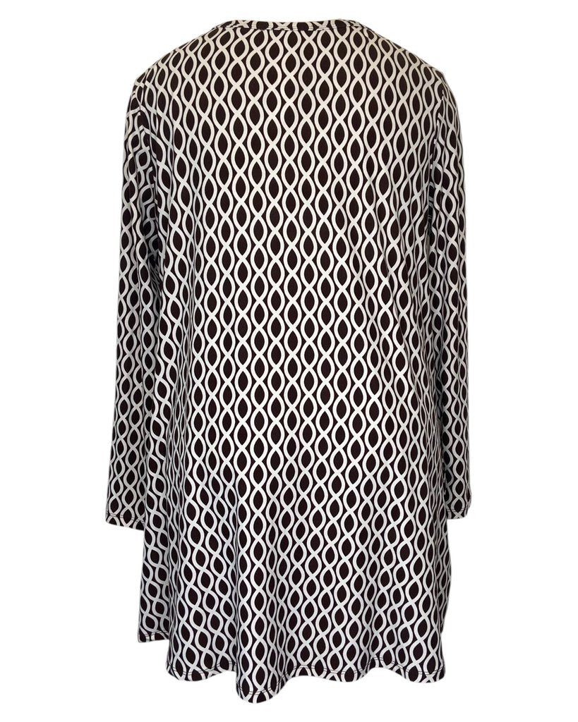 Arianna L/XL Tunic