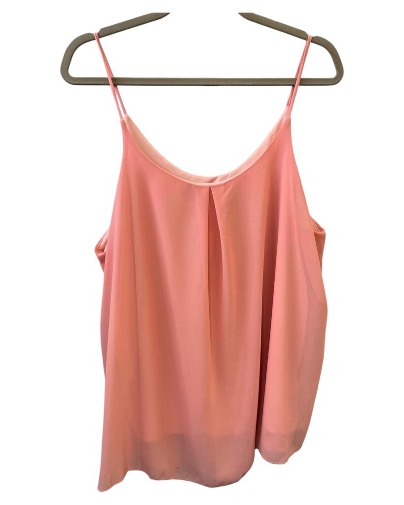 Eimin 3X Top