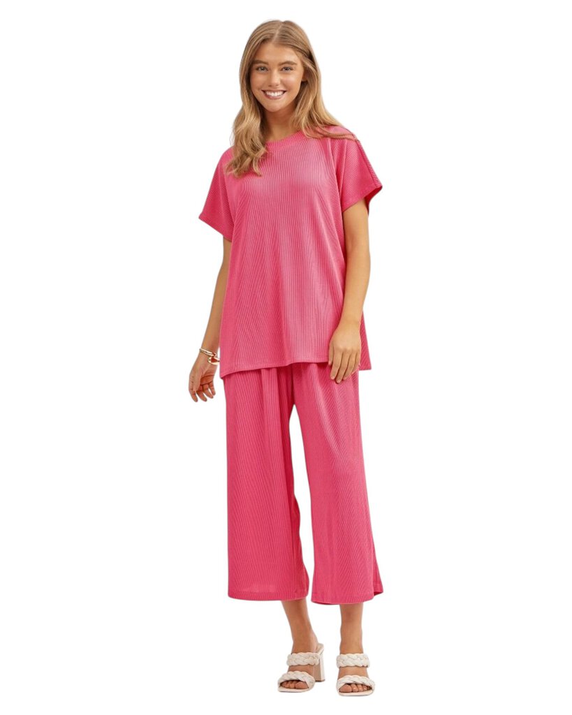 Dear Scarlett XL Palm Beach Set