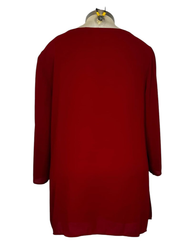 Tacera 2X Top