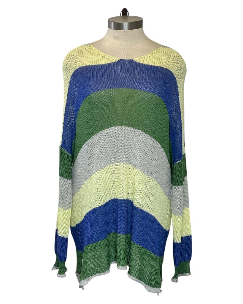 Davi & Dani 3X Sweater