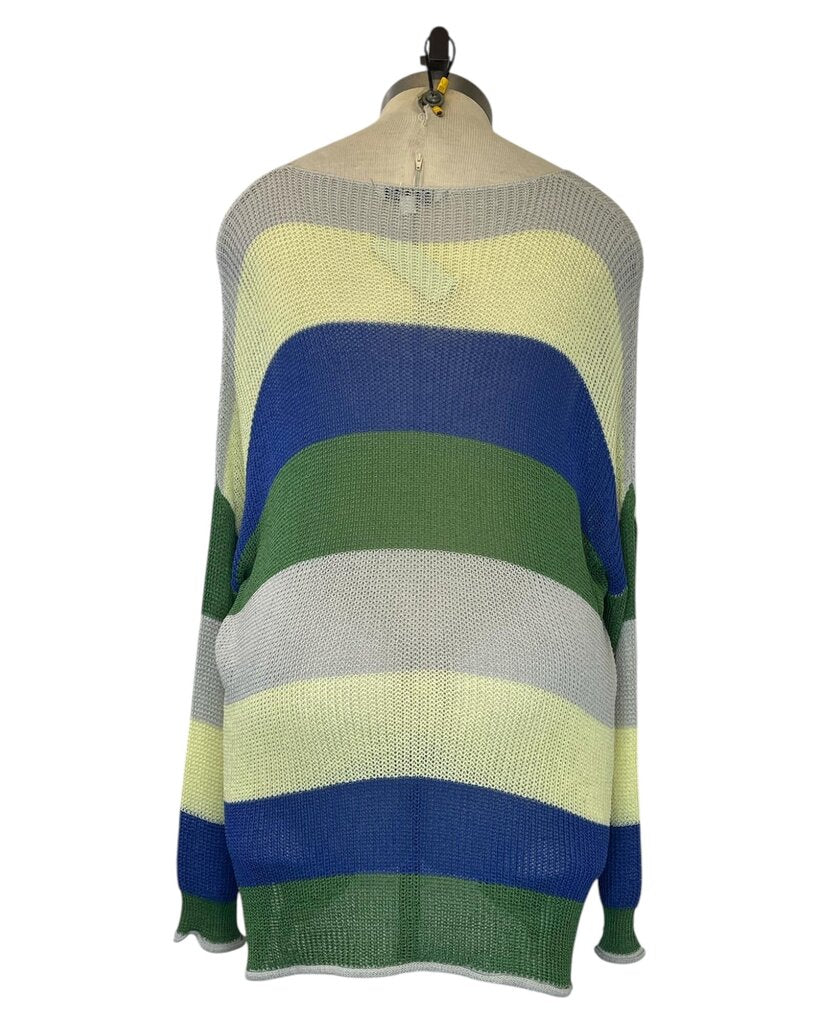 Davi & Dani 3X Sweater