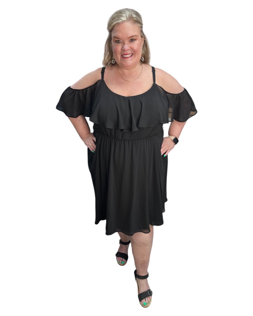 Torrid Size 22 Dress