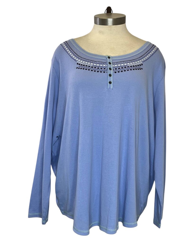 Woman Within 30/32W Top
