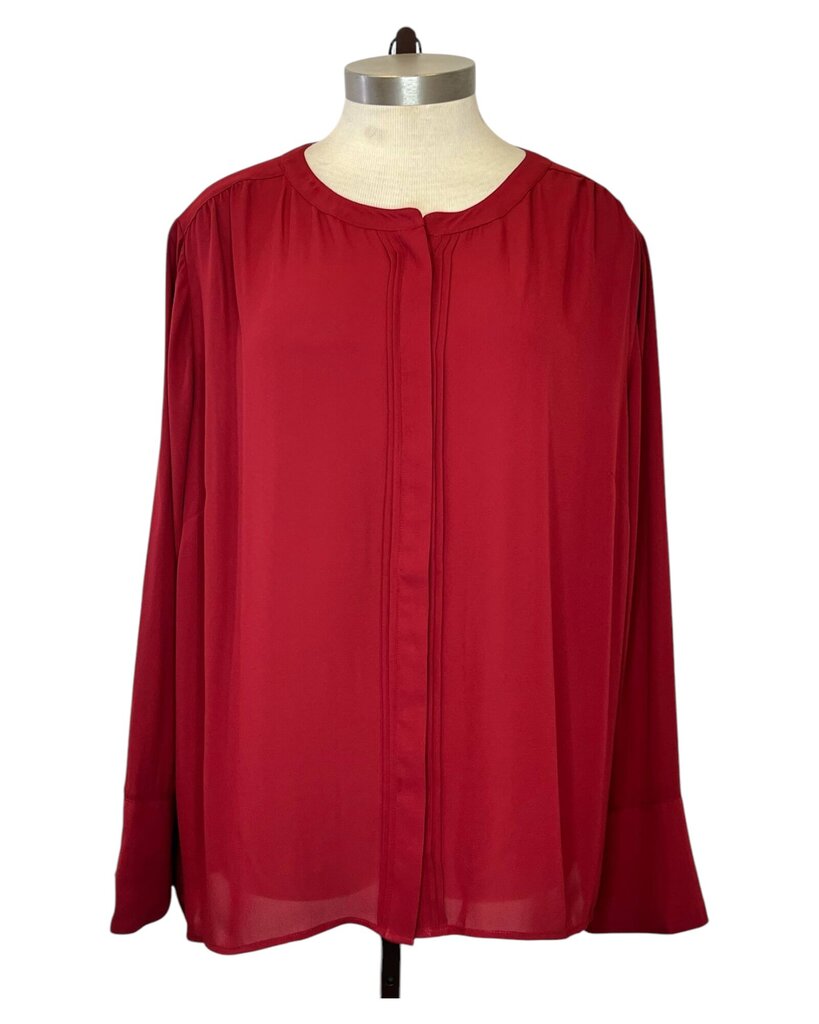 The Limited 3X Top
