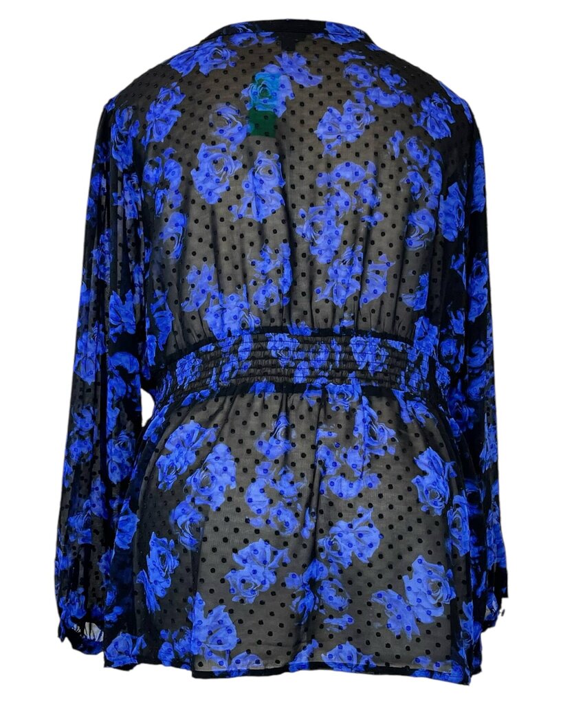 Torrid 3X Top
