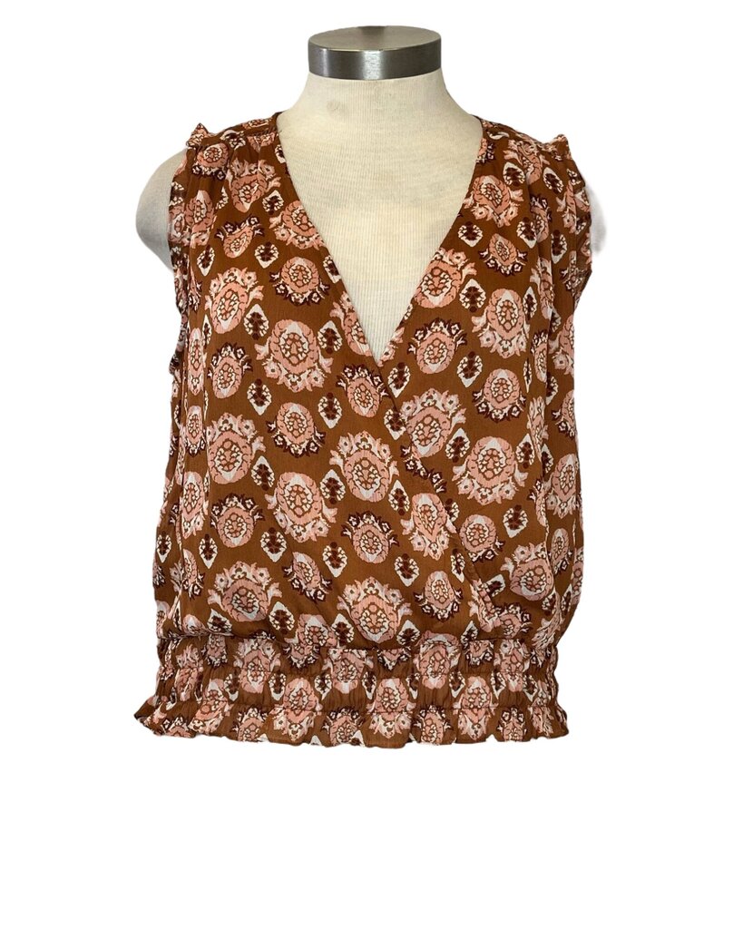 Eclair XL Top