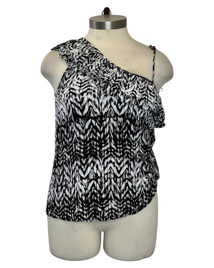Ana XL Top