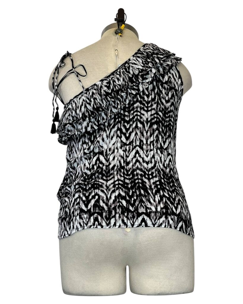 Ana XL Top