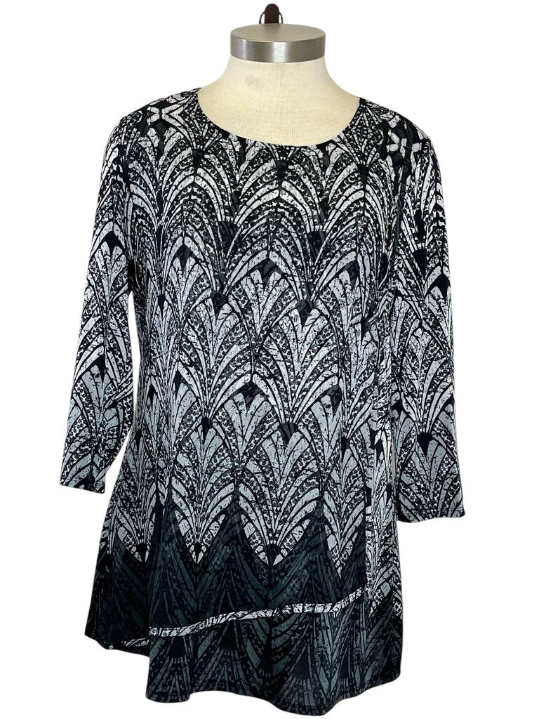 New Directions XL Top