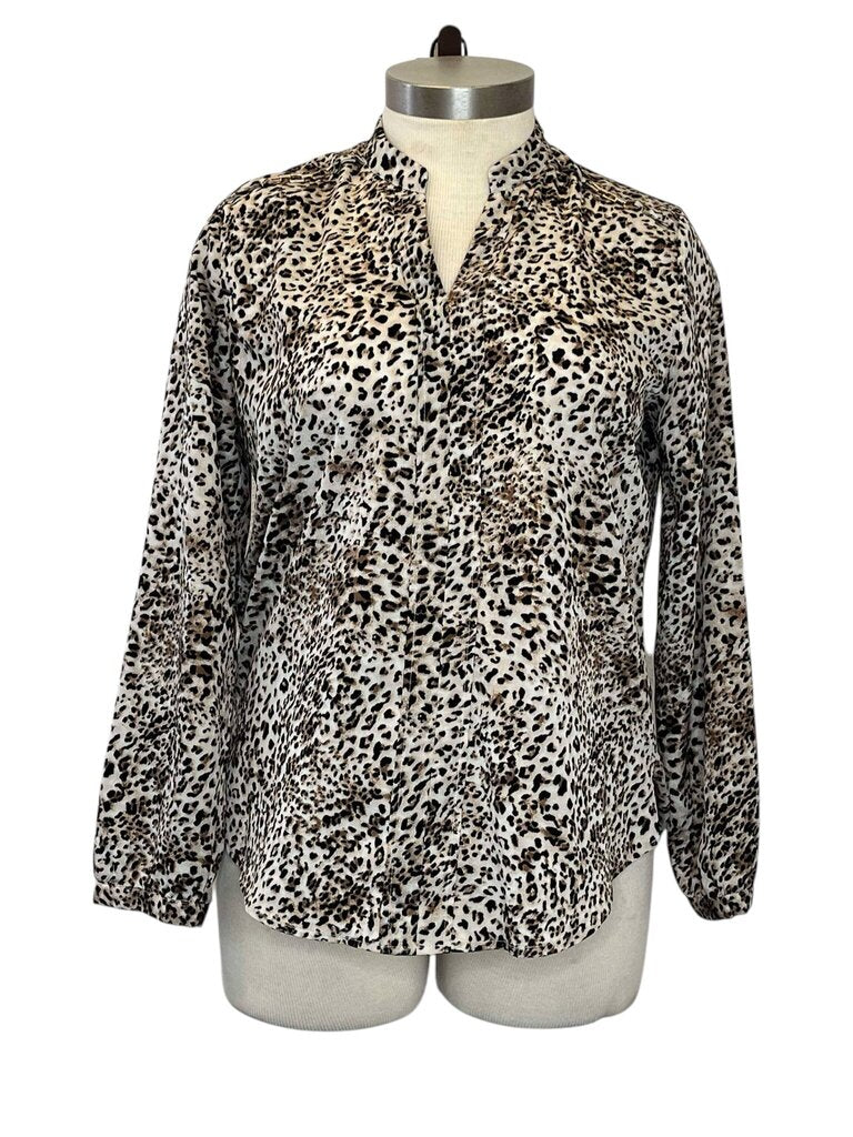 New Directions XL Petite Top