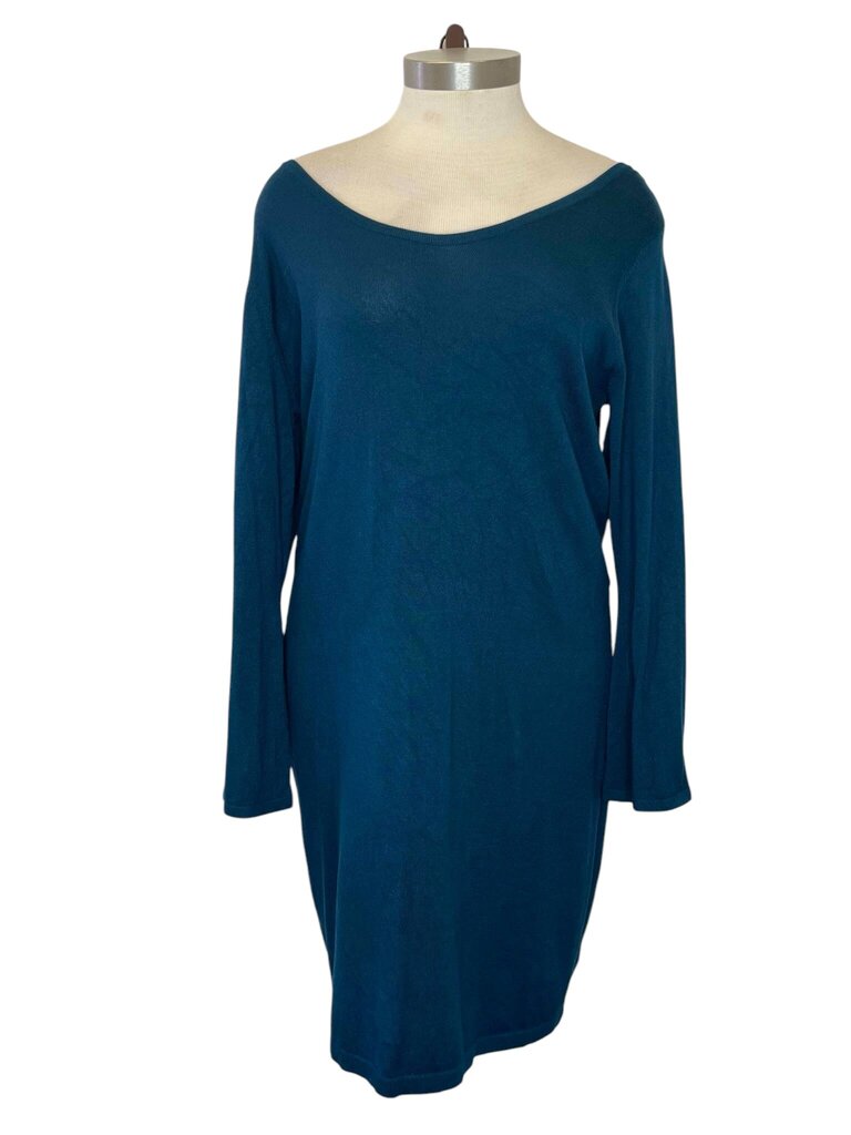 Derek Heart 2X Dress