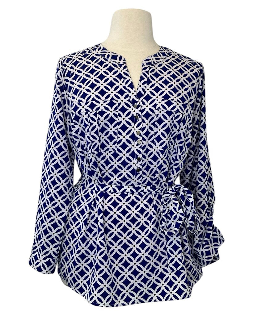 Notations 2X Top