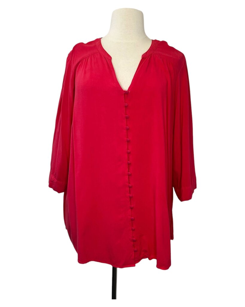 Torrid 5X Top