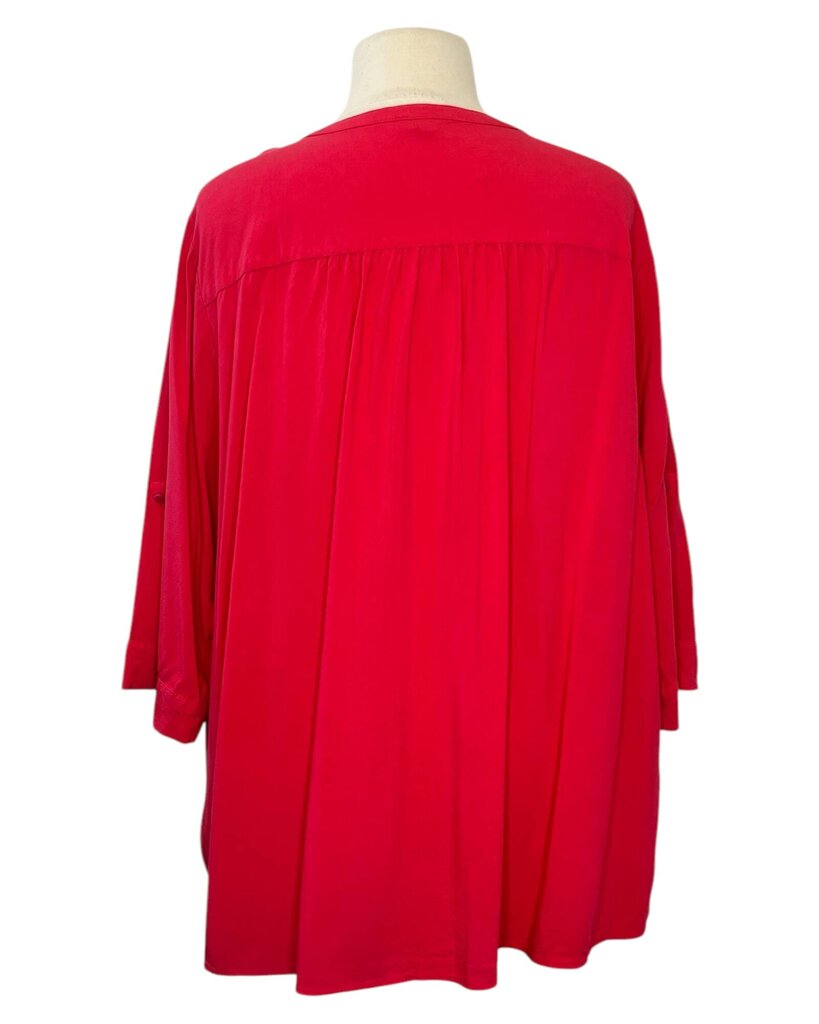 Torrid 5X Top