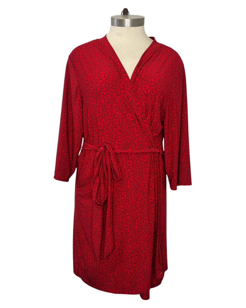 Renee Rofe 2X Robe