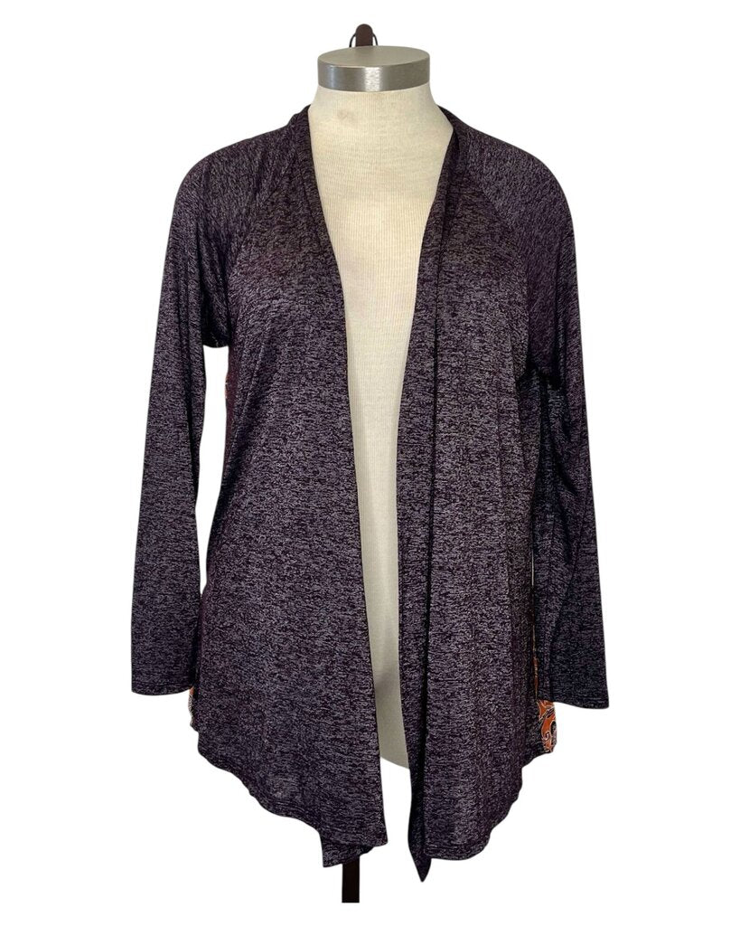 Want and Need XXL Shrug