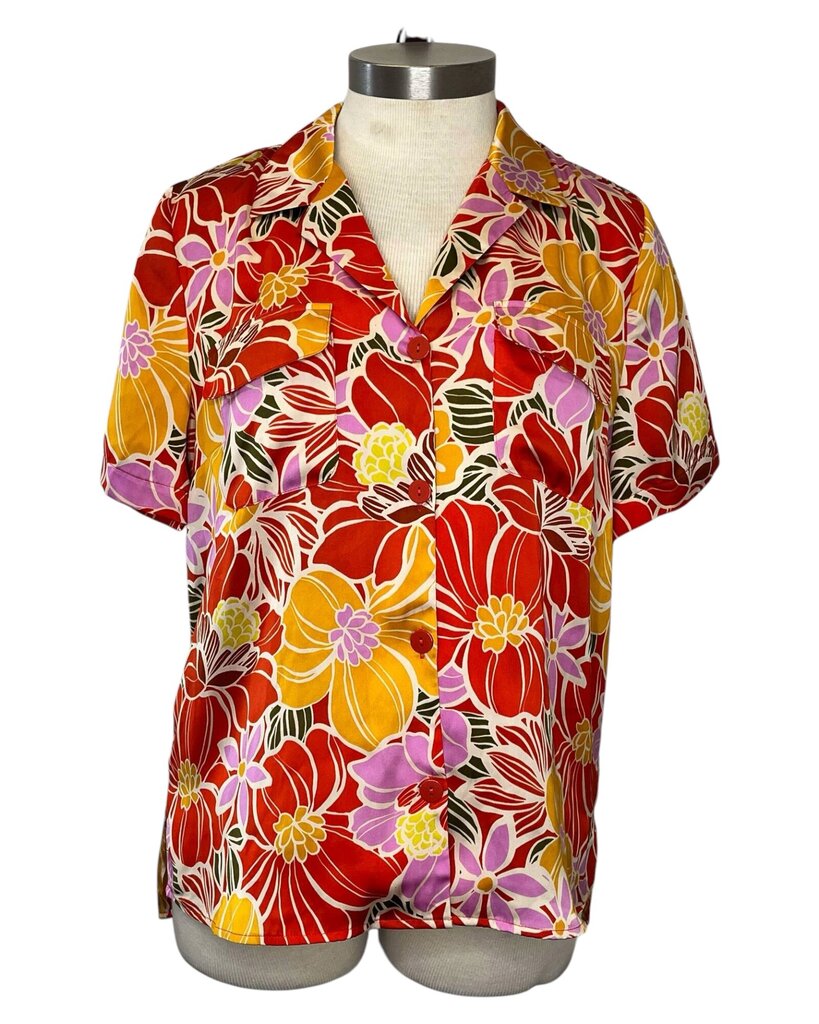 DR 2 XL Top