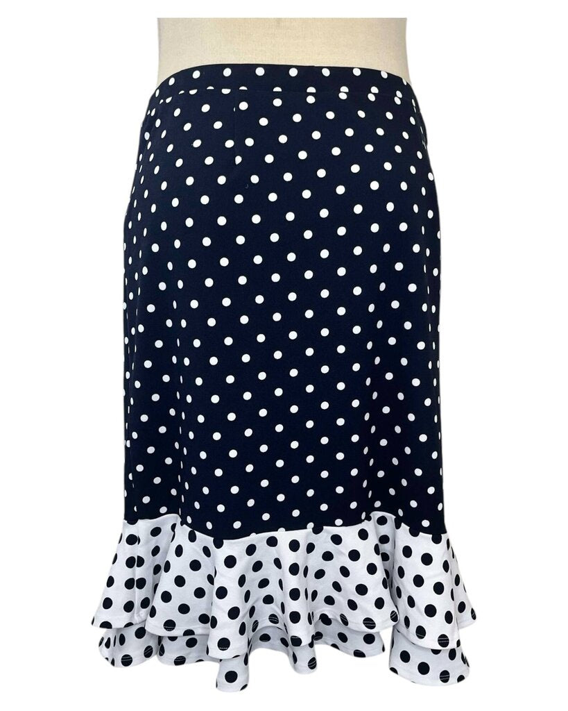 Cato XL Skirt