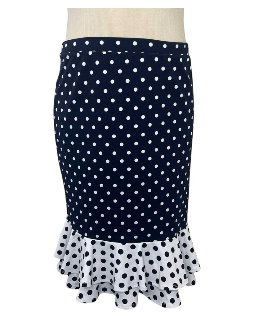Cato XL Skirt